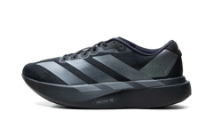 Adizero Evo SL "Black Grey Impact Orange" KJ1363