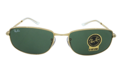 Irregular Sunglasses "Arista" RB3732-001-31_56