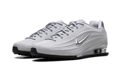 Shox Z WMNS"Metallic Silver" HQ7540 001