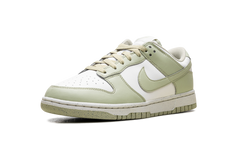 Dunk Low Next Nature WMNS"Olive Aura" HF5384 300