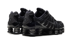 Shox TL WMNS"Black Metallic Silver" IB1087 001