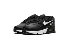 Air Max 90 "Black White" CD6867 010