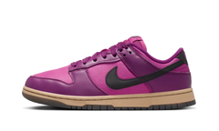 Dunk Low Wmns"Viotech" FZ2552 500