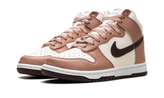 DUNK HIGH WMNS"Dusted Clay" FQ2755 200