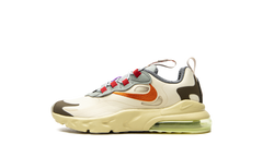 Air Max 270 React PS "Travis Scott - Cactus Trails"