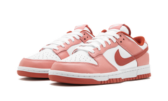 DUNK LOW WMNS"Red Stardust" FQ8876 618
