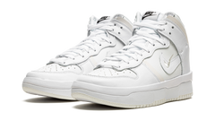 DUNK HIGH REBEL MNS WMNS"Summit White Sail" DH3718 100