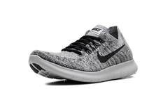 FREE RN FLYKNIT WMNS"2017 - Oreo" 880844 101