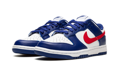 DUNK LO MNS WMNS"USA" DD1503 119