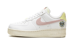 AIR FORCE 1 LO NEXT NATU MNS WMNS"Flower Power" DJ6377 100