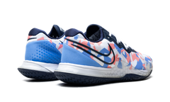 Court Air Zoom Vapor Cage 4 Wmns"Camo" CD0431 406