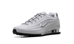 Shox Z WMNS"Metallic Silver" HQ7540 001