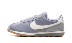 Cortez Textile WMNS"Cement Grey Gum Light Brown Safety Orange Sail" DZ2795 005