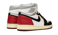 1 Retro High OG NRG "Union LA - Black Toe" BV1300 106