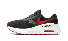 AIR MAX SYSTEM "White" DM9537-005
