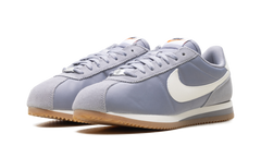 Cortez Textile WMNS"Cement Grey Gum Light Brown Safety Orange Sail" DZ2795 005