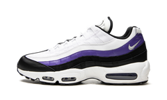 Air Max 95 "Persian Violet" DO5960 100
