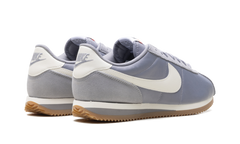 Cortez Textile WMNS"Cement Grey Gum Light Brown Safety Orange Sail" DZ2795 005