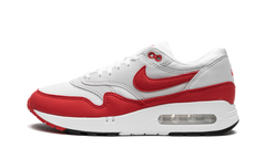 Air Max 1 '86 "Big Bubble - Red" DQ3989 100