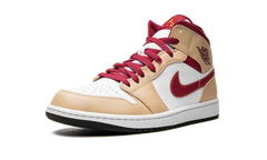 1 Mid "Light Curry" 554724 201