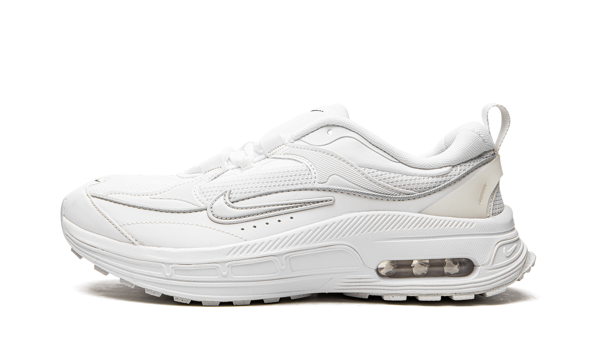 AIR MAX BLISS () WMNS"White" DH5128 101
