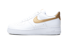 Air Force 1 Low'07 Next Nature Wmns"White/ Metallic Gold" DC9486 114