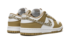 DUNK LO ESSENTIAL WMNS"Paisley Pack Barley" DH4401 104