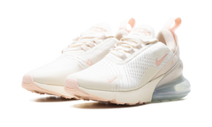 Air Max 270 WMNS"Soft Pearl/ Washed Coral" IH5966 001