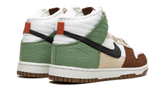 DUNK HIGH LX MNS WMNS"Toasty" DN9909 100