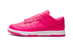 DUNK LO MNS WMNS"Hot Pink" DZ5196 600