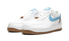 AIR FORCE 1 LO'07 MNS WMNS"Indigo" CZ0269 100