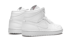 1 Mid "Triple White" 554724 129