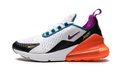 Air Max 270 "Vivid Purple" FD0299 100