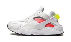 AIR HUARACHE MNS WMNS"White" DH4439 106