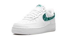 AIR FORCE 1 LO'07 ESSEN MNS WMNS"Green Paisley" DH4406 102
