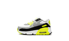 Air Max 90 Leather TD "OG Volt - 2020"