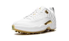 XII G NRG M22 " 12 Golf - White Metallic" DM0106 117