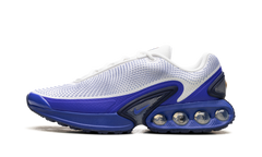 Air Max Dn "White / Racer Blue" DV3337 102