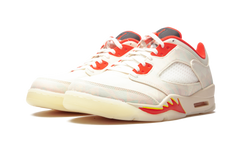 5 Retro Low "Chinese New Year 2021" DD2240 100