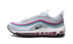 AIR MAX 97 MNS WMNS "Silver Beach" DH5093 001