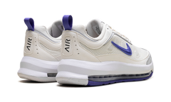 Air Max AP WMNS"Summit White Blue" CU4870 111