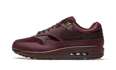 AIR MAX 1 WMNS "Burgundy Crush" DV3888 600