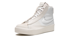 BLAZER MID VICTORY WMNS"Summit White" DR2948 100