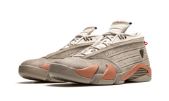 14 Retro Low "Clot - Terra Blush" DC9857 200