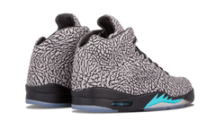 5 3Lab5 "Elephant Print" 599581 007