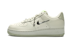 Air Force 1'07 Next Nature SE WMNS"Liquid Metal" FN8540 100