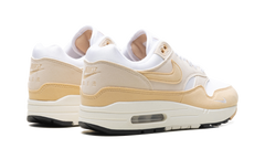 Air Max 1'87 WMNS"Light Orewood Brown" HF1194 100