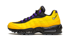 Air Max 95 NRG "Lakers - Lebron" CZ3624 001