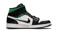 1 Mid "Quai 54" CJ9219 001