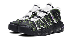 AIR MORE UPTEMPO MNS WMNS"Serena Williams Design Crew - Denim" DX4219 400
